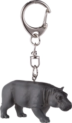 Privjesak s figuricom Nilskog konja