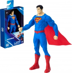DC Comics figurica Superman 15 cm s pokretnim zglobovima