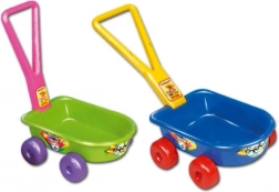 Dječja kolica za pješčanik