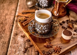 Slagalica Volim kavu 1000 dijelova