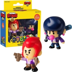 Brawl Stars set 2 nasumične figurice