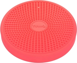 Senzorički balansni jastuk 30 cm – crveni