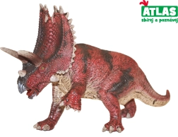 Figurica Dinosaura Pentaceratops