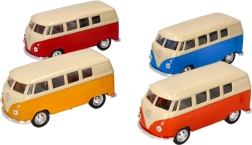 Metalni model Volkswagen T1 Bus
