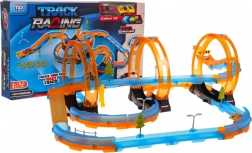 Velika trkaća staza 48 dijelova