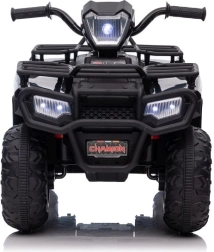 Kids’ Electric Quad Bike JC915 – black