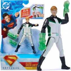 DC Comics figurica GREEN LANTERN 15 cm s dodacima