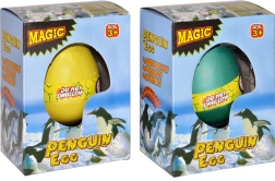 Rastući pingvin iz jajeta 6,5 cm