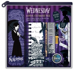 Veliki školski set Wednesday