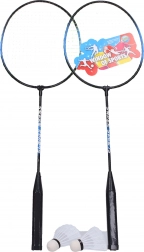 Badmintonski set za djecu 63 cm