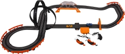 Illuminated Racing Track Set with Accessories