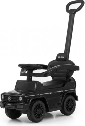 MERCEDES G350d Guralica s upravljačkom ručkom crna