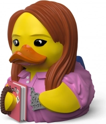 Kolekcionarska patkica TUBBZ mini – Cady iz Opasnih plasti