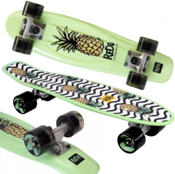 Redo Pineapple skateboard za djecu i mladež