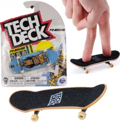 Tech Deck fingerboard FINESSE s naljepnicama