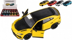Metalni model Lamborghini Urus Performante 1:40
