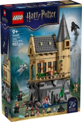 LEGO Harry Potter Dvorac Hogwarts: bolničko krilo