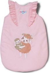 BABY born vreća za spavanje s cvjetovima