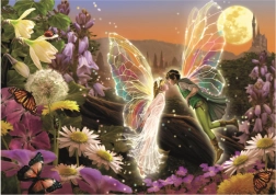 EDUCA Puzzle Poljubac 500 dijelova