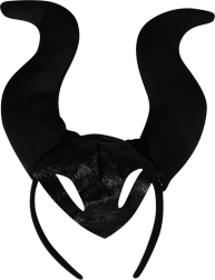 crni rogovi za odrasle