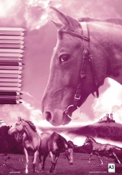 Blok za skice A3 40 listova