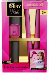 Frizerski studio dječja uvijač za kosu na baterije