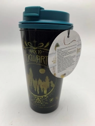 Harry Potter termo šalica 450 ml