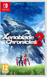 Nintendo Switch igra Xenoblade Chronicles 2