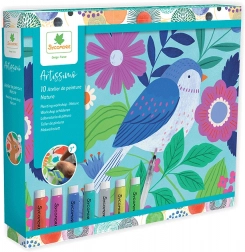 Artissimo - Slikarski atelje Priroda