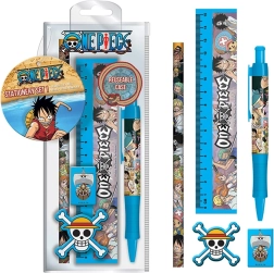 Školski set s motivom One Piece