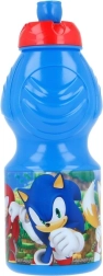 Plastična boca za piće Sonic 400 ml