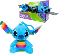 Stitch Pride privjesak za ključeve