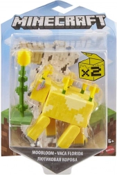 Minecraft figurica 8 cm s dijelom portala