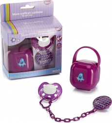 Poklon set za dudu Monster