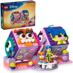 LEGO® Disney 43248 Kocke raspoloženja prema filmu Inside Out 2
