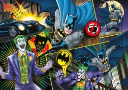 Puzzle Batman 104 dijelova