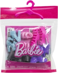Barbie kolekcija stilskih cipelica HWV71