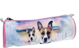 Pernica s motivom Gumpa