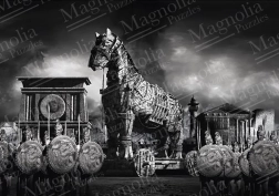 Puzzle Pad Troje 1000 dijelova