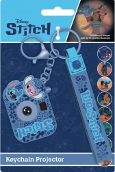 Privjesak s projektorom Lilo i Stitch