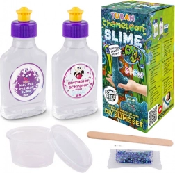 TUBAN Super Slime Kameleon – kreativni set za izradu slajma