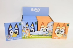 Bluey kreativni set za izradu narukvice - 1 komad