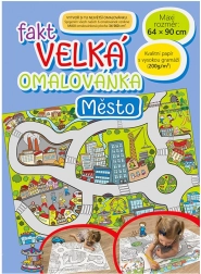 velika bojanka Grad
