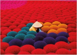 Puzzle Vijetnam 1000 komada