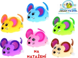 Navijajući miš 8 cm za djecu