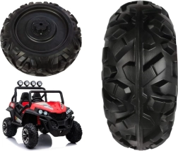 Prednji kotač za električni auto Buggy S2588