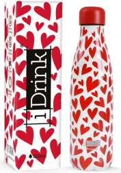 Termos s Srcima, Dugotrajno Zadržavanje Topline