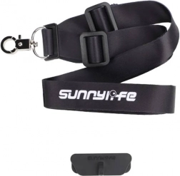 Vezica za vrat s držačem za kontroler DJI RC-N1 / RC-N2 / RC-N3 od Sunnylife