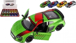 Model automobila Audi R8 Coupé