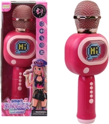 Dječji mikrofon na baterije